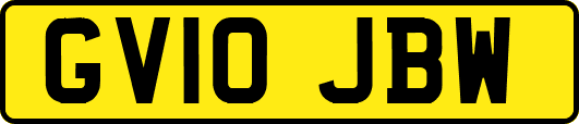 GV10JBW