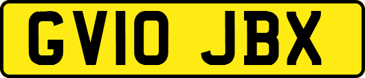 GV10JBX