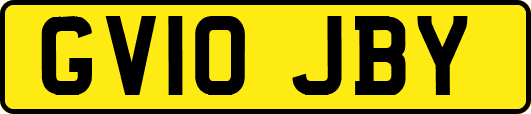 GV10JBY