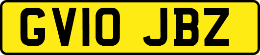 GV10JBZ