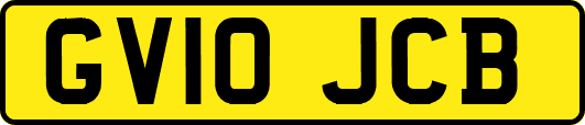 GV10JCB