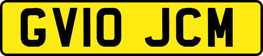 GV10JCM