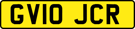 GV10JCR