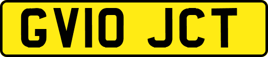 GV10JCT