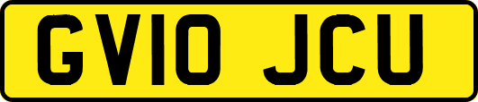 GV10JCU