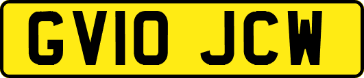 GV10JCW