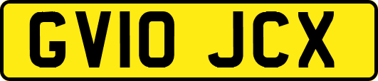 GV10JCX