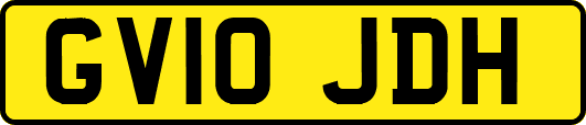 GV10JDH