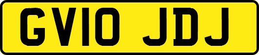 GV10JDJ