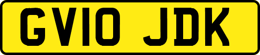 GV10JDK