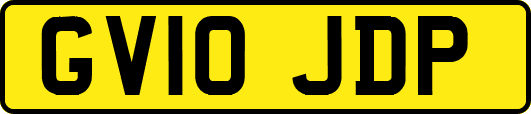 GV10JDP