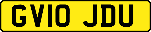 GV10JDU