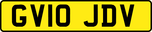 GV10JDV