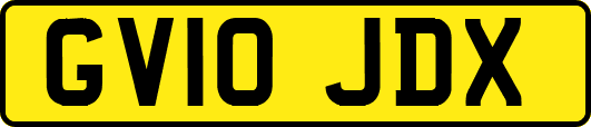 GV10JDX