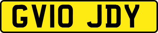 GV10JDY