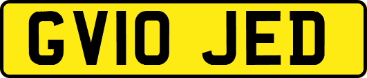 GV10JED