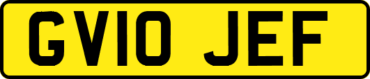 GV10JEF