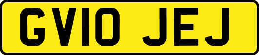GV10JEJ
