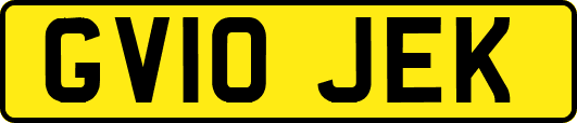 GV10JEK