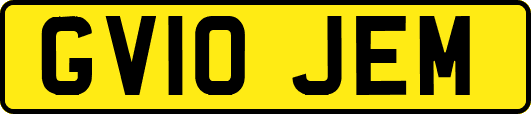 GV10JEM