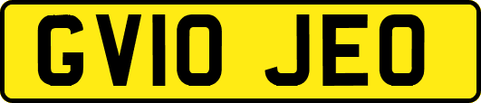 GV10JEO