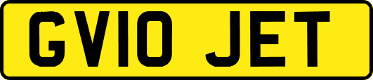 GV10JET