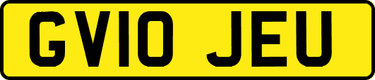 GV10JEU