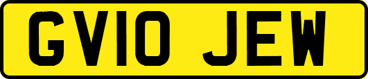 GV10JEW