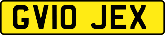 GV10JEX