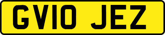 GV10JEZ