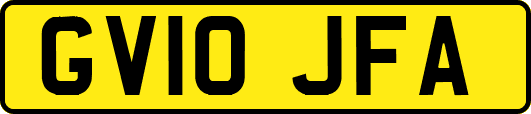 GV10JFA