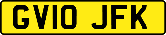 GV10JFK