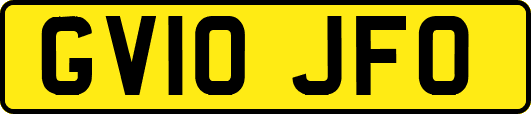 GV10JFO