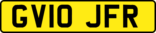 GV10JFR
