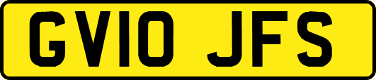 GV10JFS