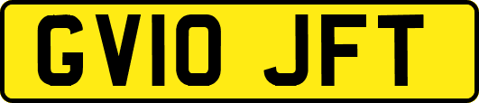 GV10JFT