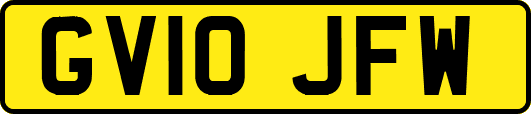 GV10JFW