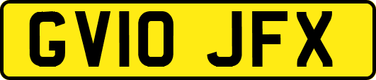 GV10JFX
