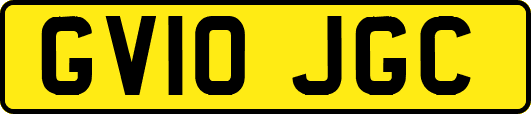 GV10JGC
