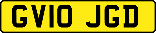 GV10JGD
