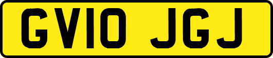 GV10JGJ