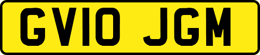 GV10JGM