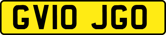 GV10JGO