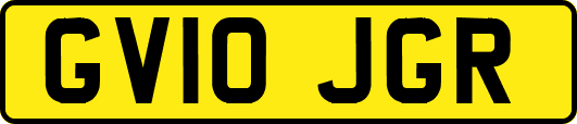 GV10JGR