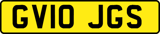 GV10JGS