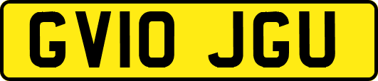 GV10JGU