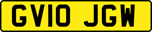 GV10JGW