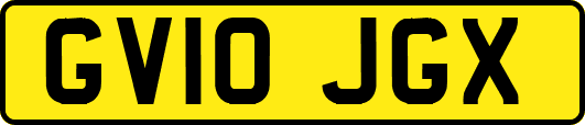 GV10JGX
