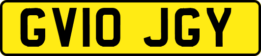 GV10JGY