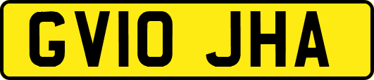 GV10JHA